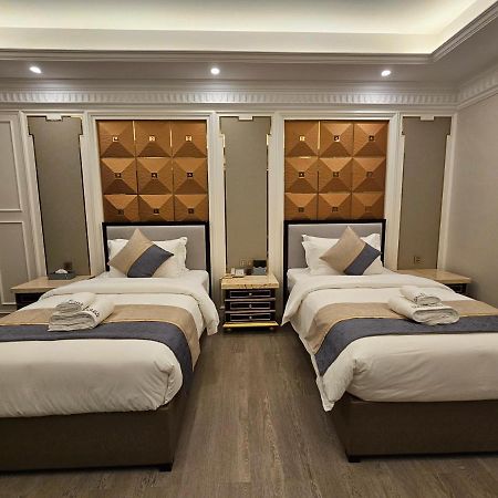 Dansavanh Namngum Resort Ban Keun Exteriér fotografie