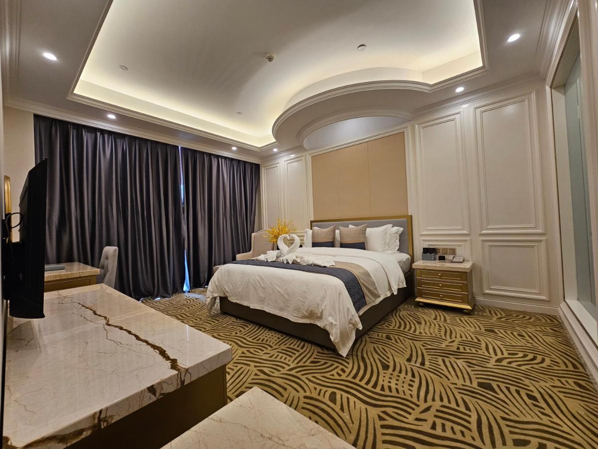 Dansavanh Namngum Resort Ban Keun Exteriér fotografie