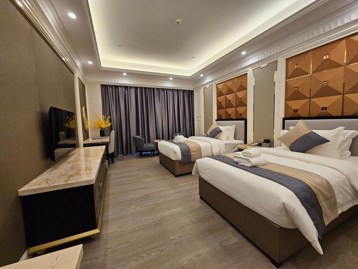 Dansavanh Namngum Resort Ban Keun Exteriér fotografie